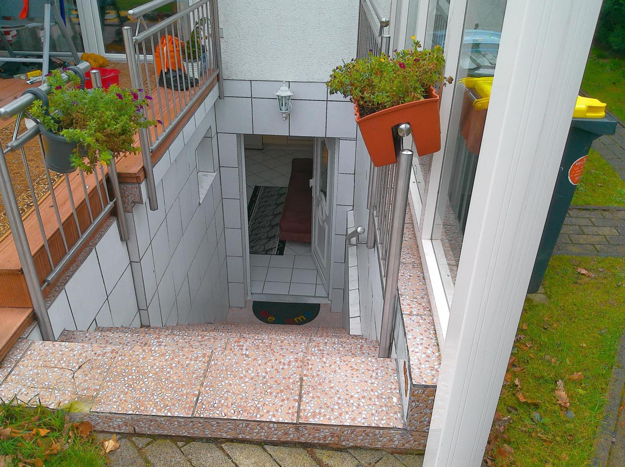 J.E. Koeln Apartment Exterior photo
